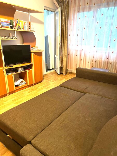 Drumul Taberei 34, Moghioros,