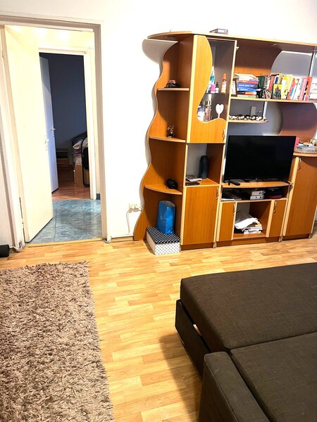 Drumul Taberei 34, Moghioros,