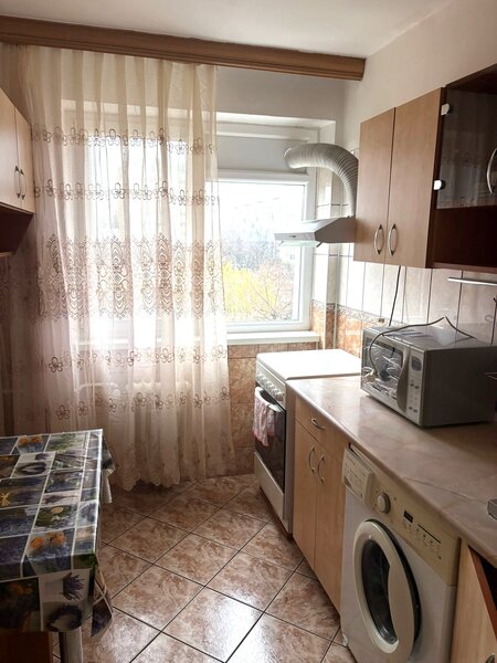 Drumul Taberei 34, Moghioros,