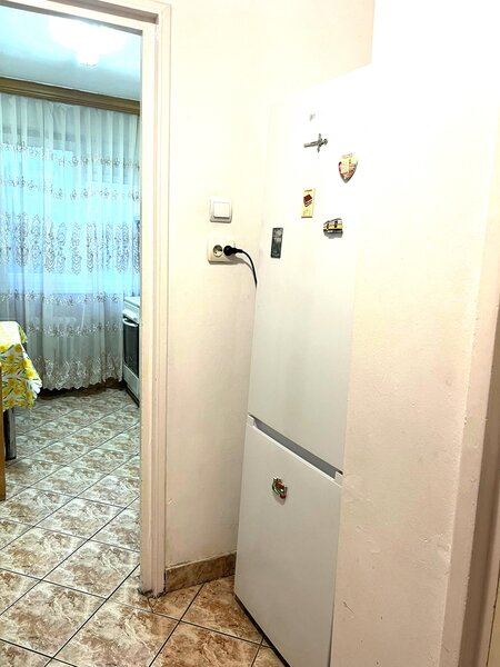 Drumul Taberei 34, Moghioros,