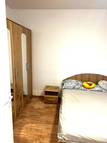 Drumul Taberei 34, Moghioros,